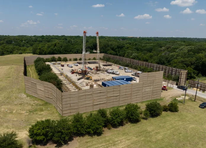 ClearWell Dynamics Midland